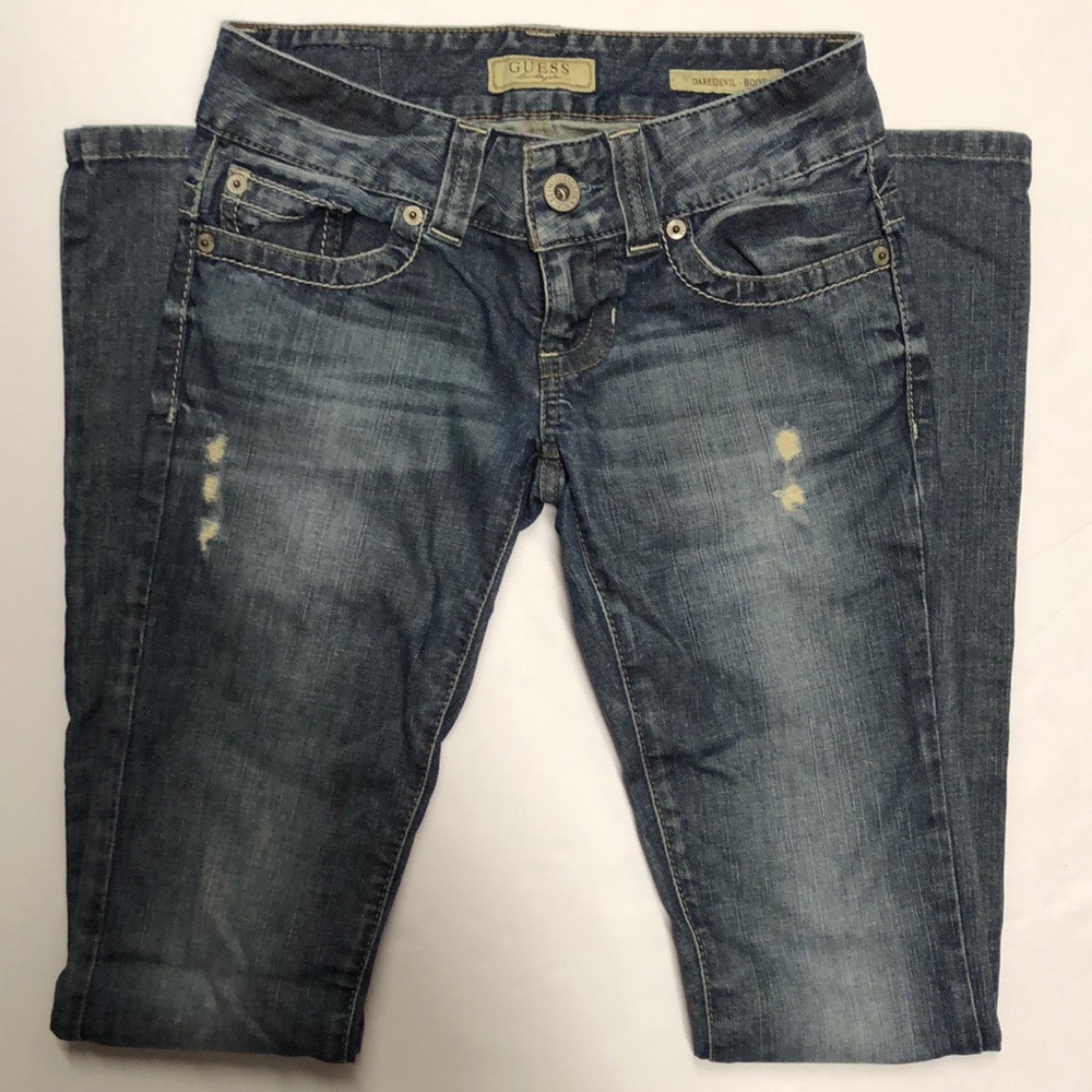 Guess Jeans